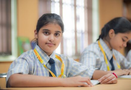 Best CBSE Choice for Your Child