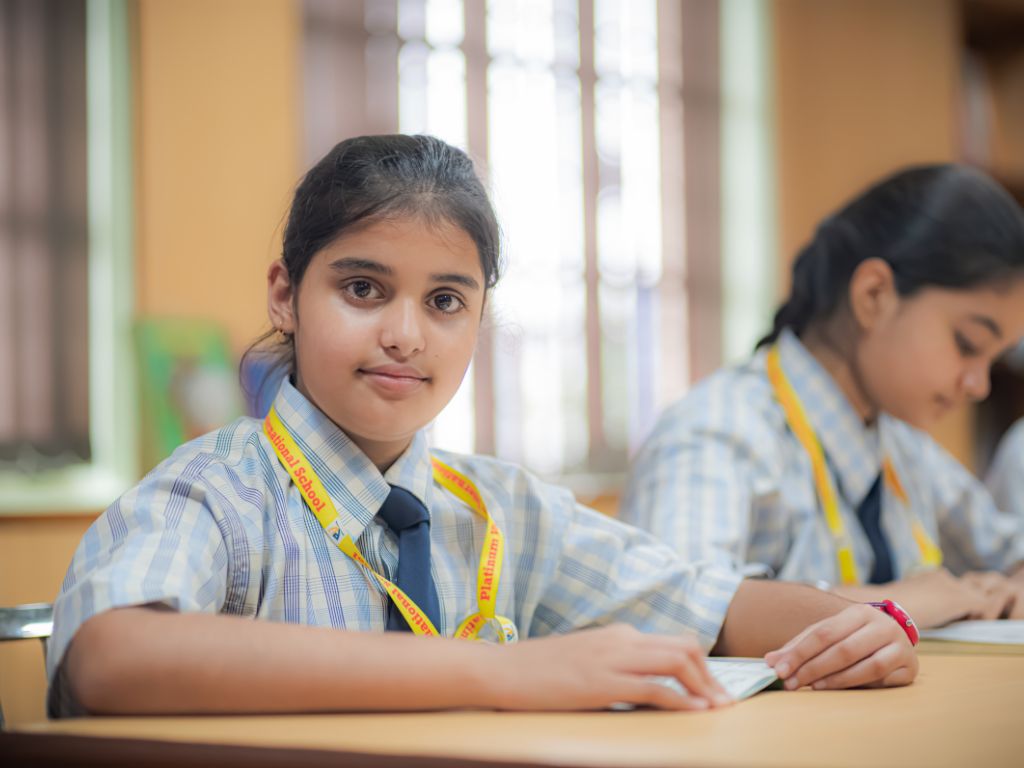 Best CBSE Choice for Your Child