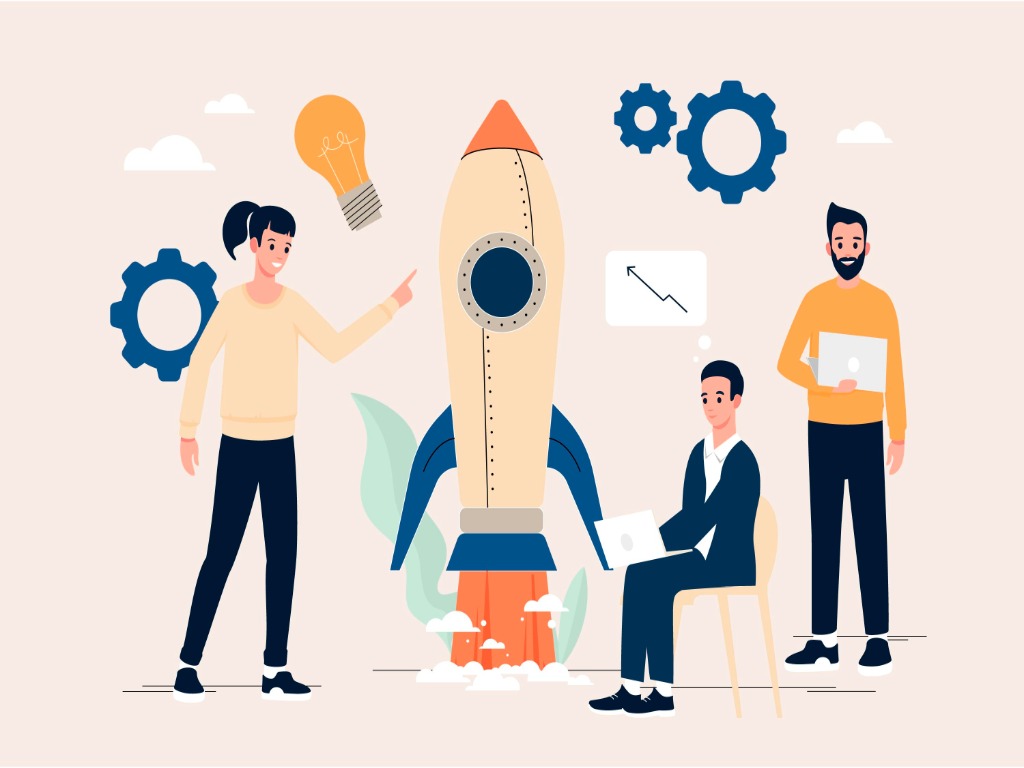 Fostering Entrepreneurship and Innovation PVIS’s Incubation and Start-up Initiatives.