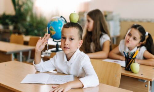 Shaping Futures as one of the Best CBSE Schools in Ghaziabad