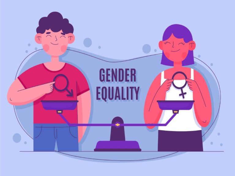 Promoting Gender Equality and Diversity Awareness: Inclusive Practices