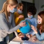 Exploring Global Citizenship How School Nurtures Global Awareness