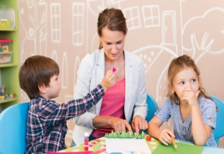 Parent-Teacher Collaboration Building Strong Partnerships for Student Success