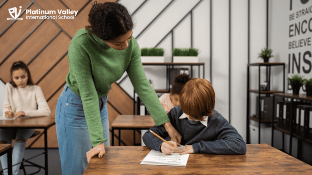 mental health in schools