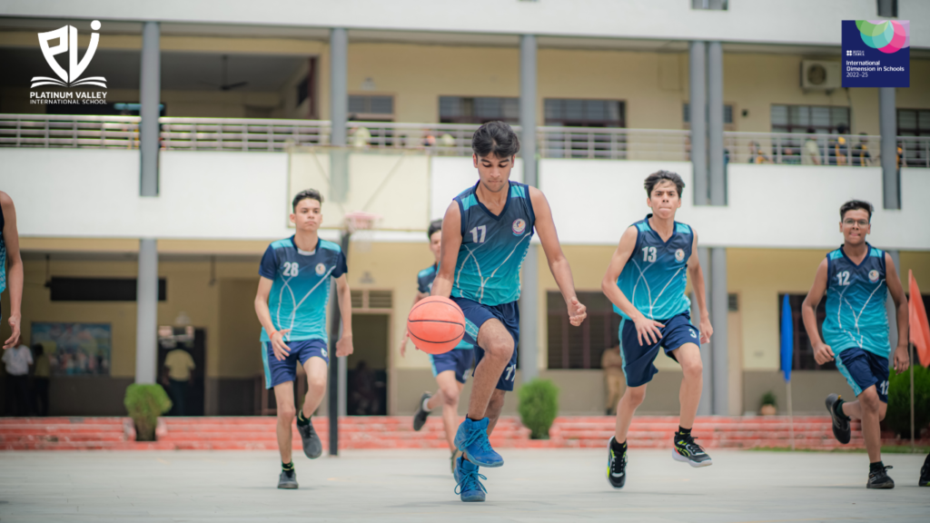 impact of sports on student health and academics, benefits of sports, student mental health, academic performance, physical fitness, teamwork in sports