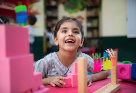 Smart Reasons to Start Right with the Right Pre Nursery School