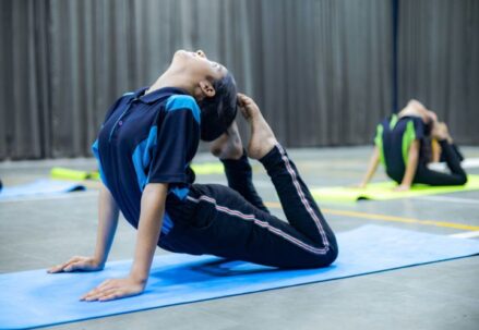 20 Physical Activities in School Supporting Academic and Social Growth