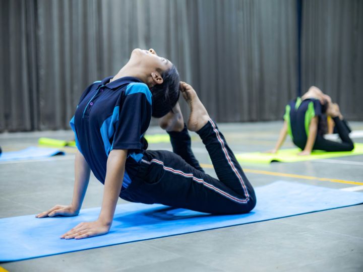 20 Physical Activities in School Supporting Academic and Social Growth