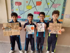 Martial Arts Physical Activities for Students
