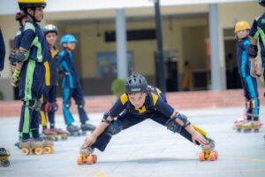 Skating Sports