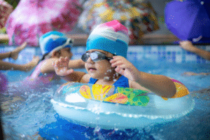 Swimming