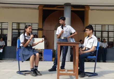 Extracurricular Activities