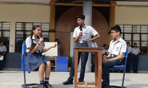 Extracurricular Activities