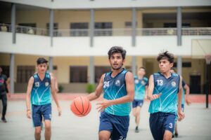 Football Activities