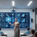 Artificial Intelligence in Education Next-Gen Learning Solutions in Schools