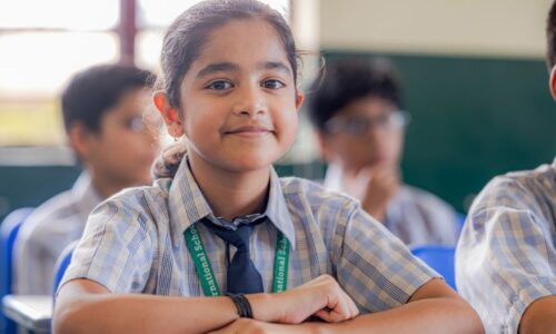 Good Habits in Students That Improve Focus, Values, and Performance