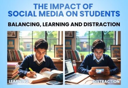 The Impact of Social Media on Students